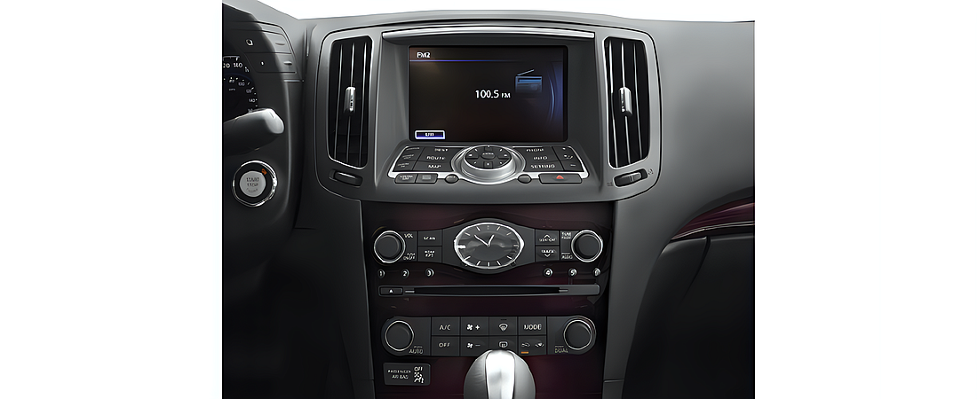 Infiniti Q60 2015 28