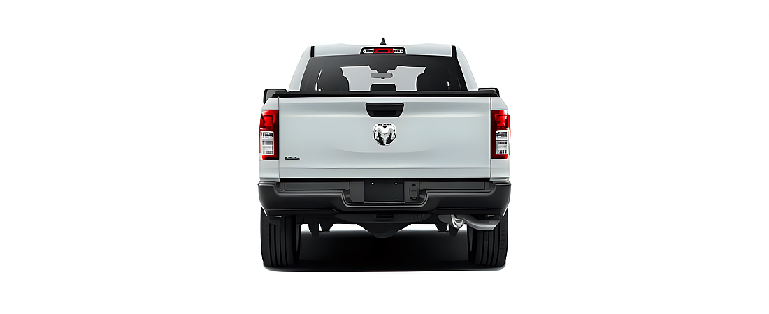 Ram 1500 2021 5