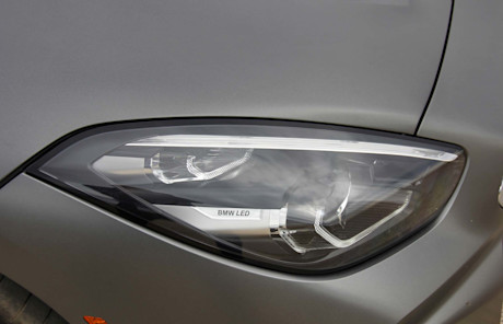Editorial 2019 bmw z4 sdrive 30i 14 dw