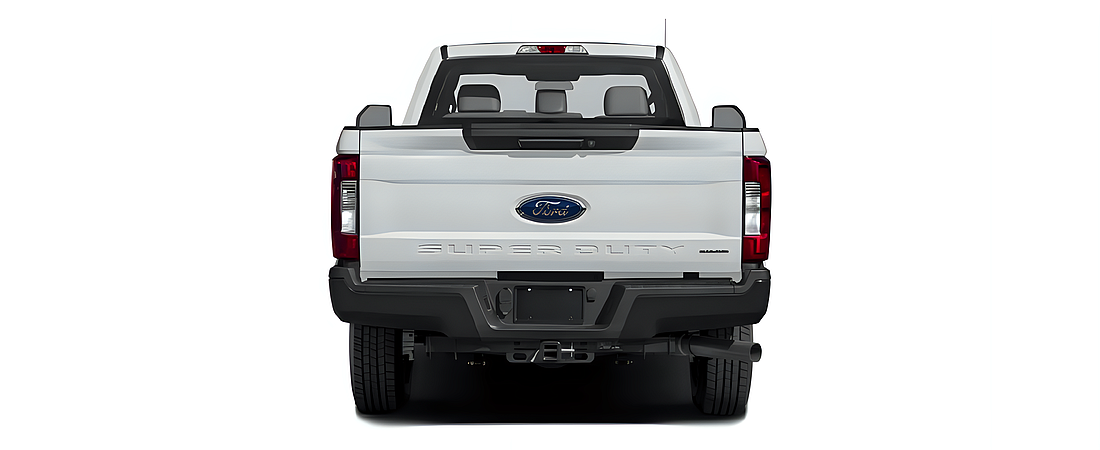 Ford F-250 2018 5