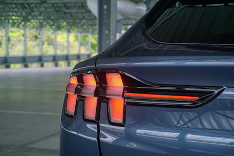 Editorial 2021 ford mustang mach e premium awd 24 di