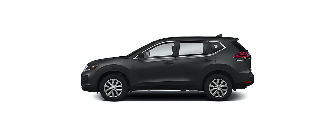 Nissan Rogue 2020 3