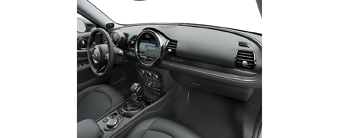 MINI Cooper Clubman 2017 14