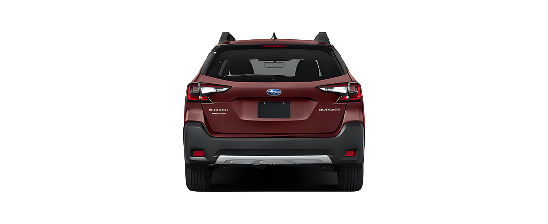 Subaru Outback 2023 33