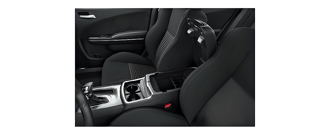 Dodge Charger 2023 25