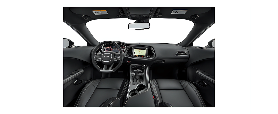 Dodge Challenger 2023 47