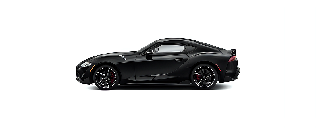 Toyota GR Supra 2022 3