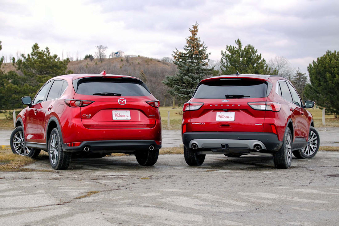Editorial 2020 ford escape 2020 mazda cx 5 03 sha
