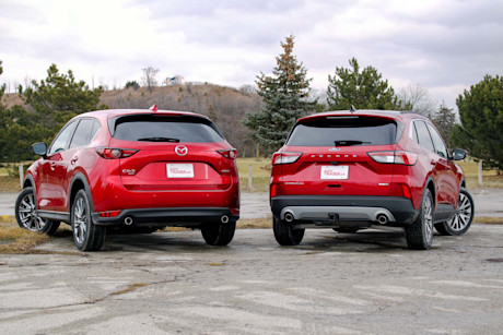 Editorial 2020 ford escape 2020 mazda cx 5 03 sha