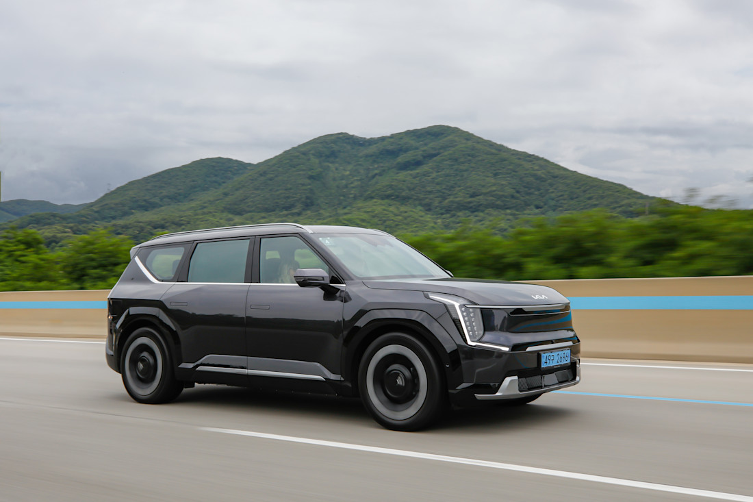 Kia EV9