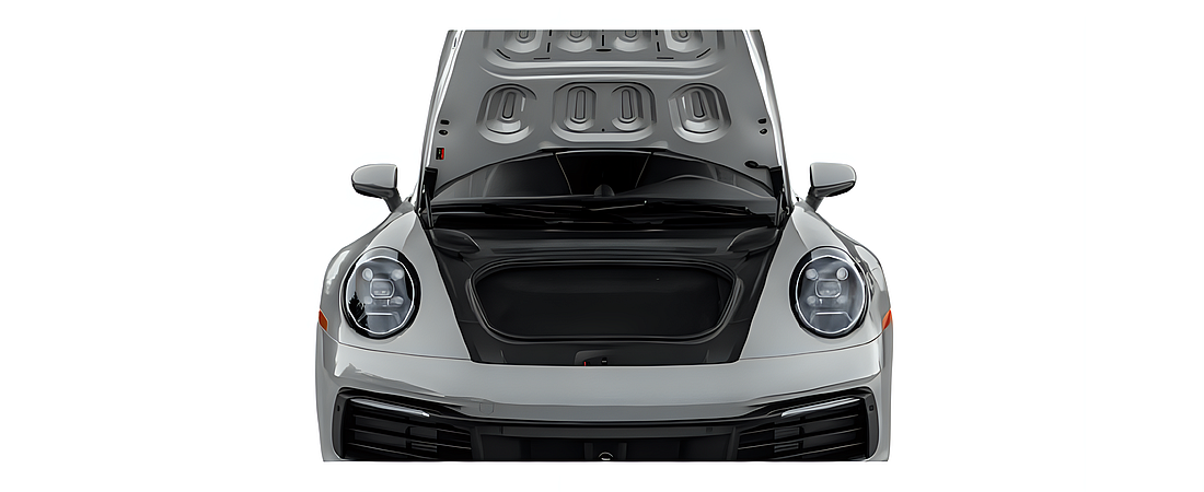 Porsche 911 2020 10