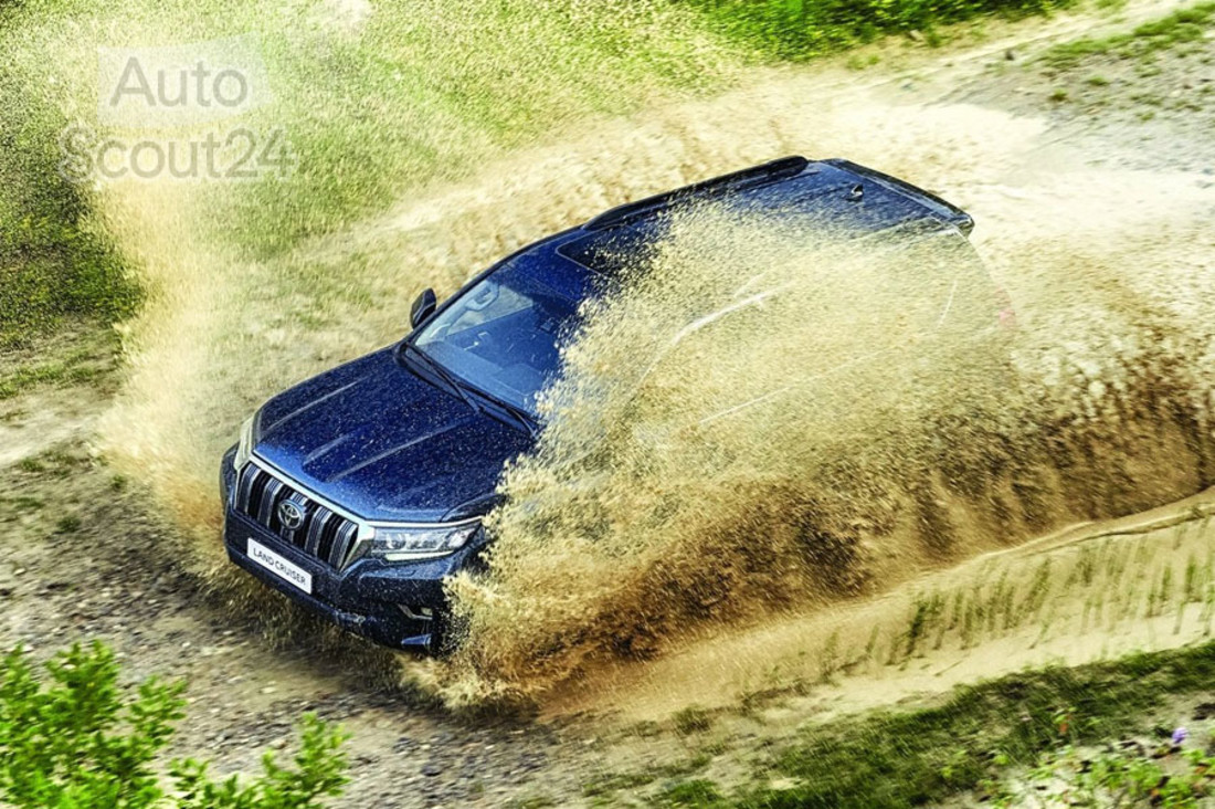 ¿Cuál es el coche de ocasión más buscado?