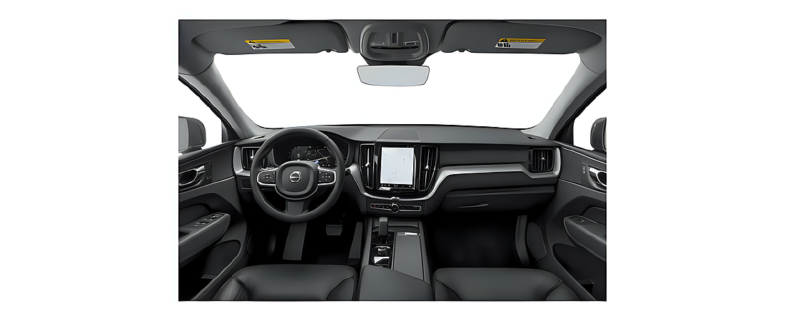 Volvo XC60 2023 7