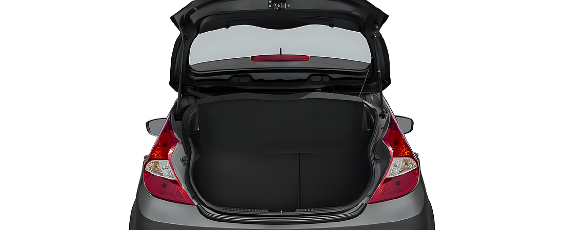 Hyundai Accent 2016 11