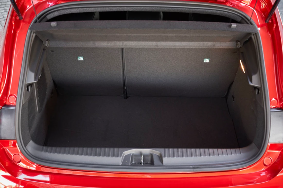 Nuevo Mitsubishi COLT (55) Nuevo Mitsubishi COLT (55)