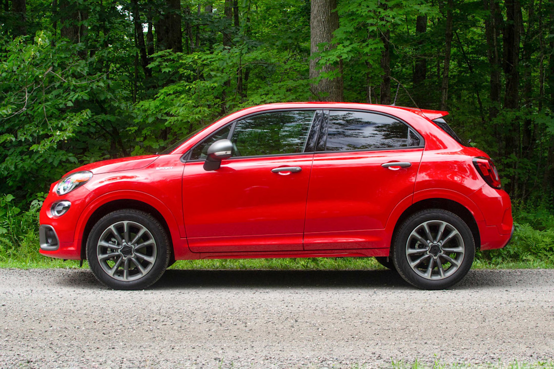 Editorial 2020 fiat 500x sport awd 05 sm