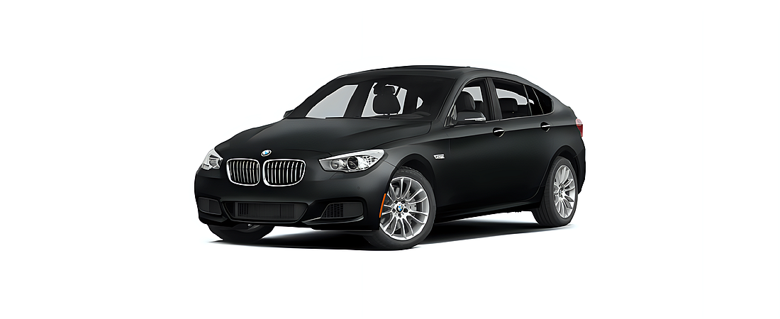 BMW 5 Series 2014 41