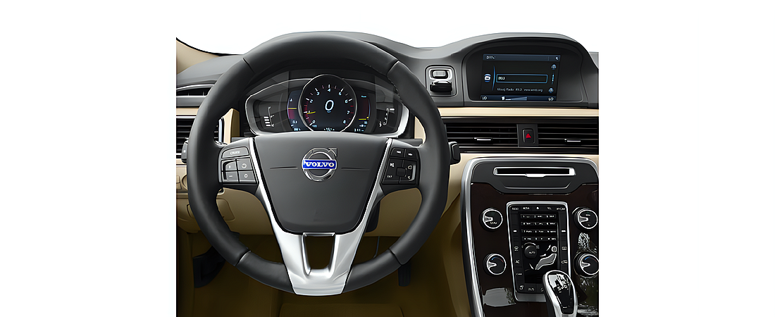 Volvo S80 2016 6