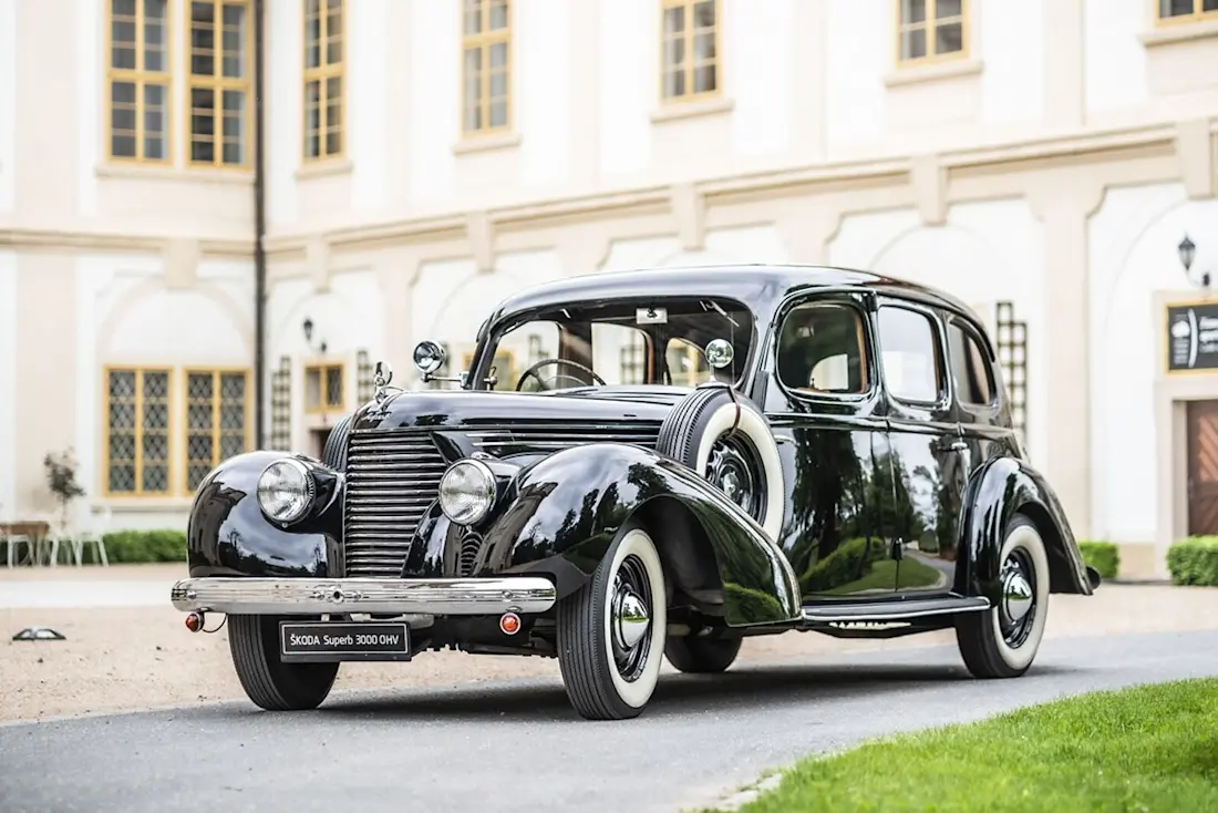 BEBE20251023 Skoda: 130 jaar 02