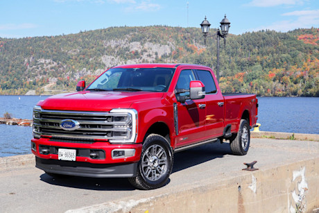 Editorial 2023 ford f 250 limited fd 231013 02 jm