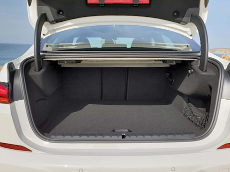 Editorial 2020 bmw 2 series gran coupe 17 sw