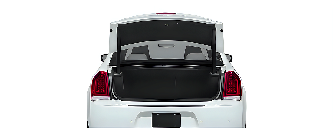Chrysler 300 2020 11
