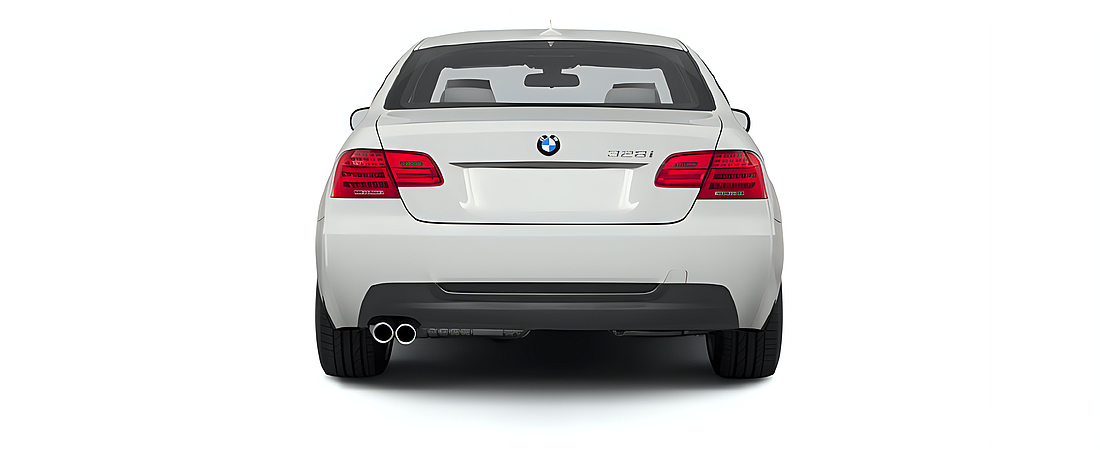 BMW 3 Series 2013 21