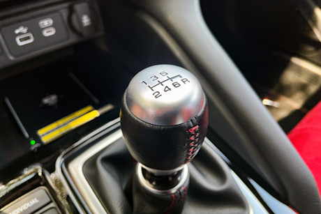 Editorial 2023 acura integra a spec 29 ct