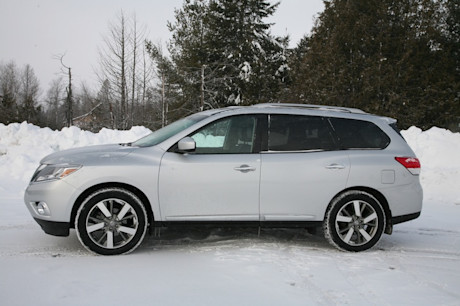 Editorial 2013nissanpathfinder jb 2 6671