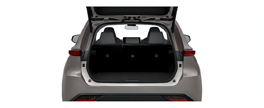 Toyota Venza 2021 10