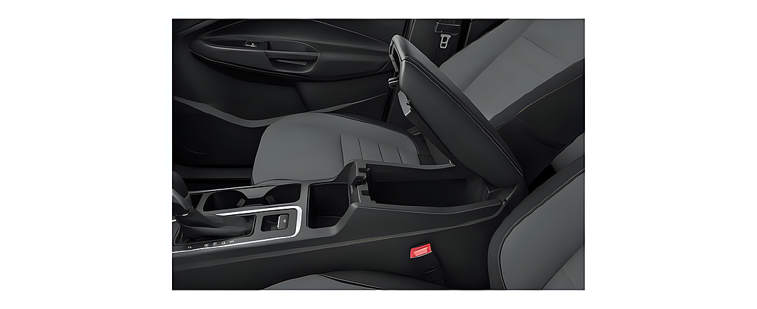 Ford Escape 2019 13