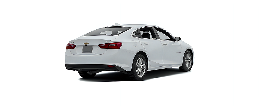 Chevrolet Malibu 2016 33