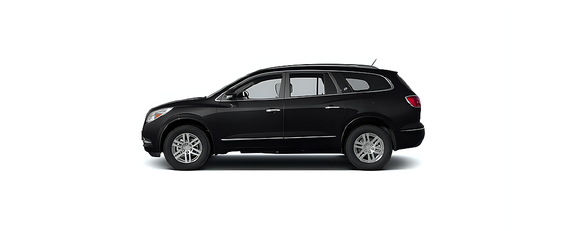 Buick Enclave 2014 3