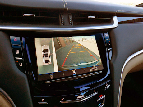 Editorial 2018 cadillac xts v sport platinum 25 bh