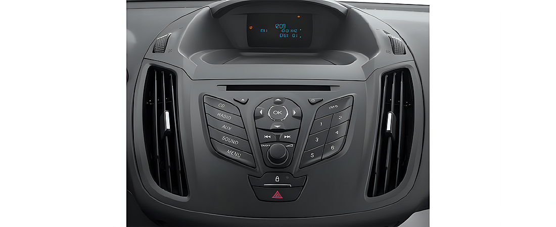 Ford Escape 2014 9