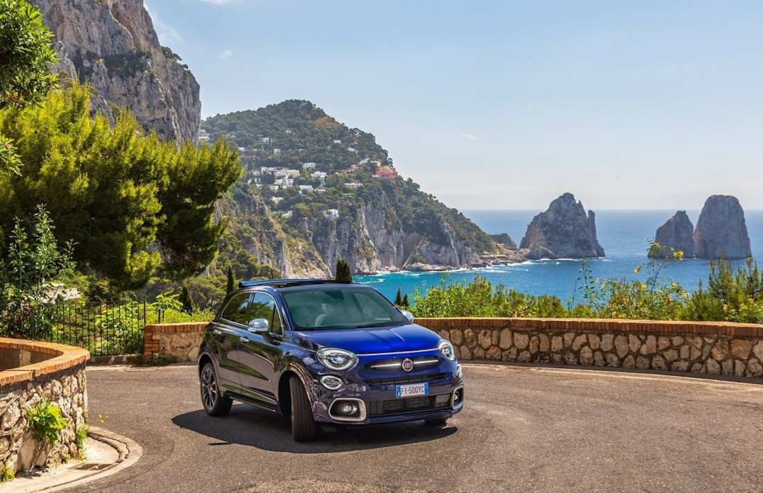 I migliori SUV compatti 2023 a confronto