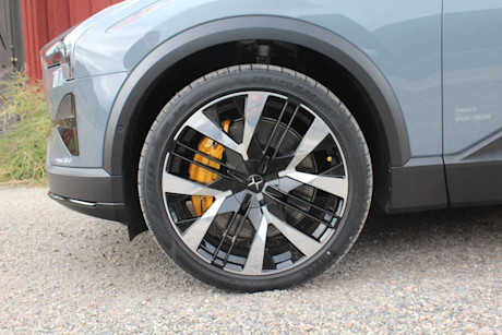 Editorial 2025 polestar 3 fd pb 240919 18