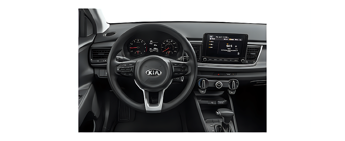 2021 Kia Rio 5-door - Canadian Prices, Specs, Photos | AutoTrader.ca