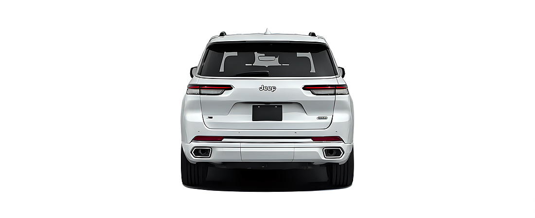 Jeep Grand Cherokee L 2022 19