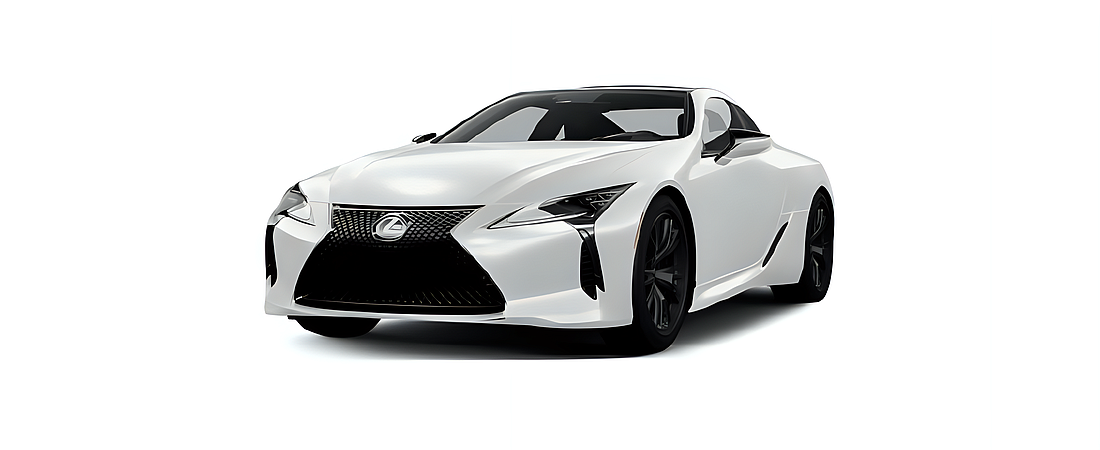 Lexus LC 2023 1