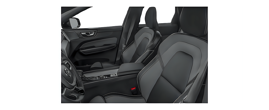 Volvo XC60 2021 19