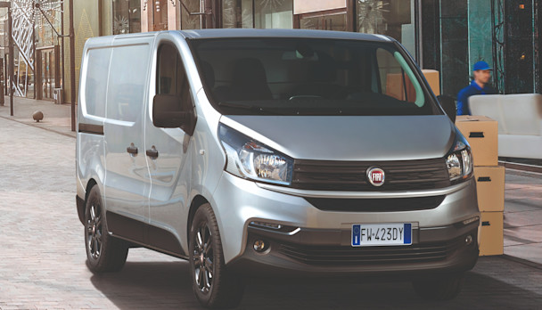 Fiat Talento