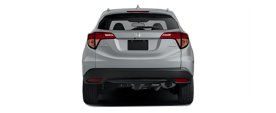 Honda HR-V 2018 61