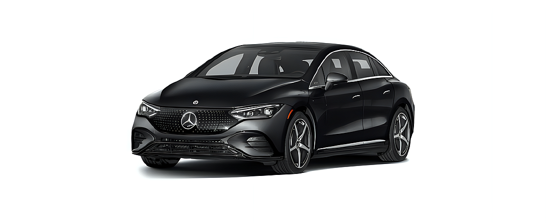 Mercedes-Benz EQE 2024 29