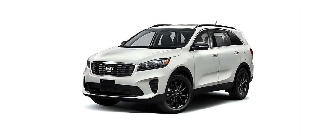 Kia Sorento 2020 27