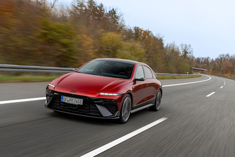 BEBE20260813 Hyundai Ioniq 6