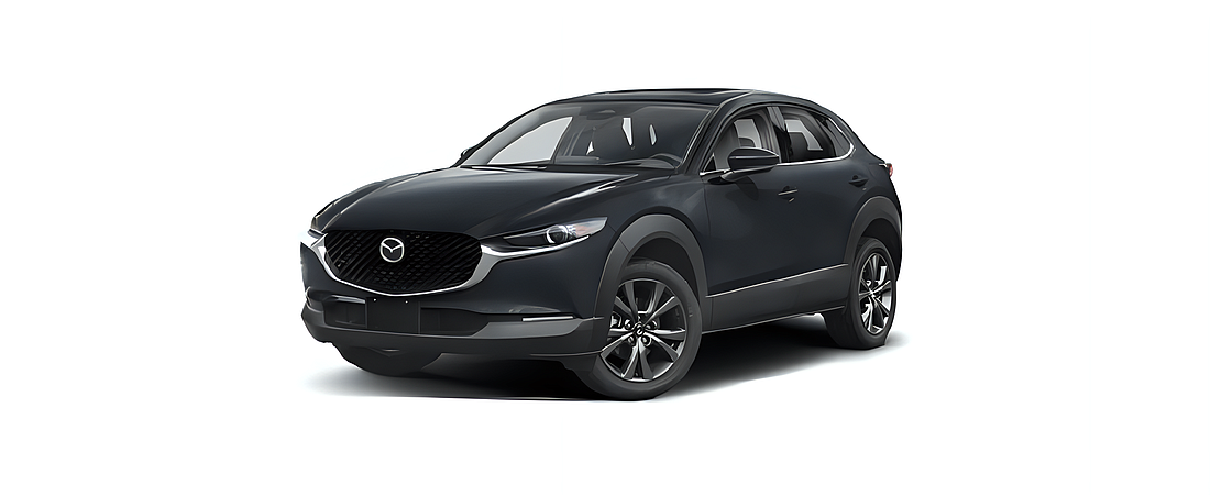 Mazda CX-30 2024 29