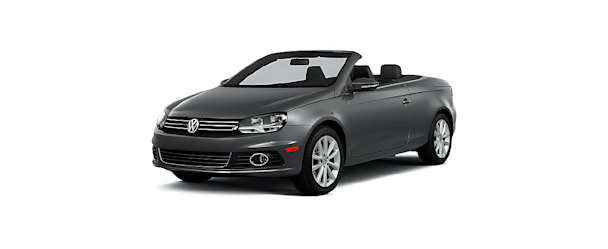 Volkswagen Eos