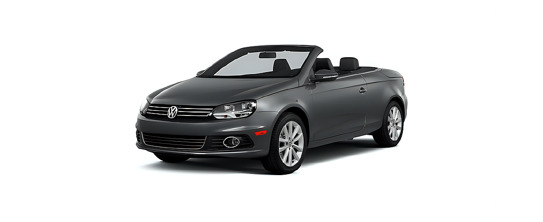 Volkswagen Eos 2015 1