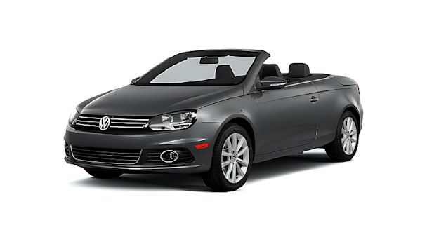 Volkswagen Eos
